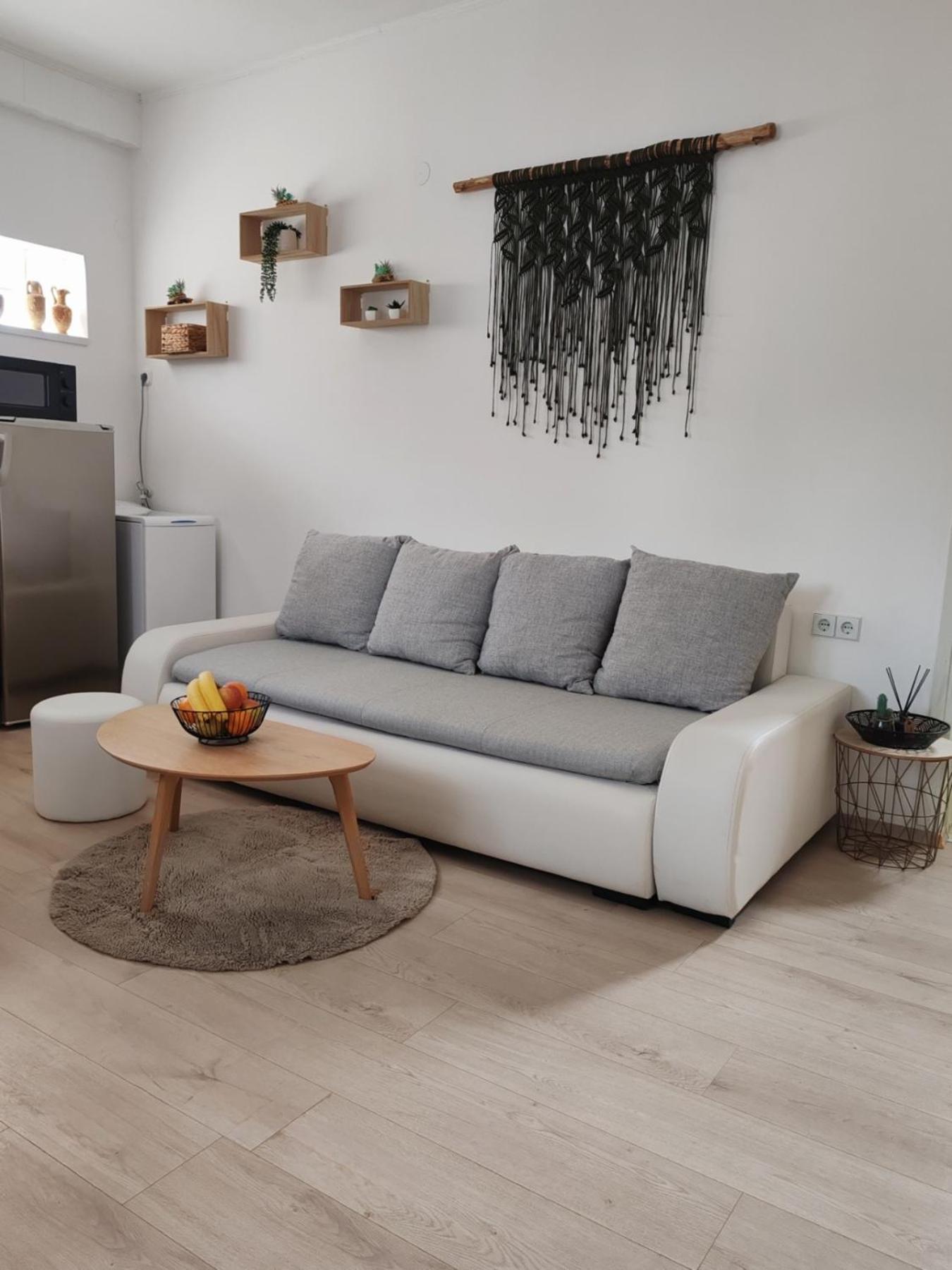 Apartman Lana Medulin Bagian luar foto